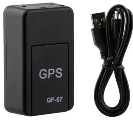🚗 GPS Mini Localizador Inteligente – Rastreo en Tiempo Real y Control Remoto del Motor