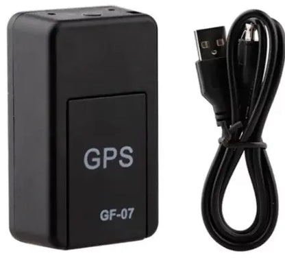 🚗 GPS Mini Localizador Inteligente – Rastreo en Tiempo Real y Control Remoto del Motor