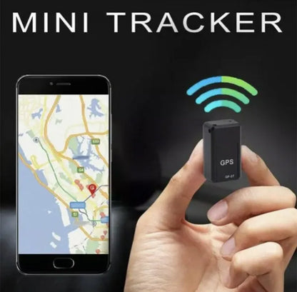 🚗 GPS Mini Localizador Inteligente – Rastreo en Tiempo Real y Control Remoto del Motor